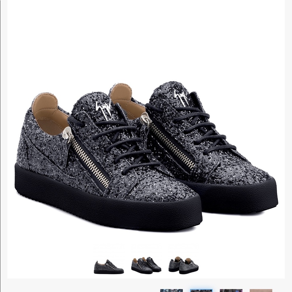 Giuseppe’s Size 9